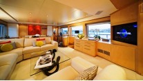 Benetti SALU Salon